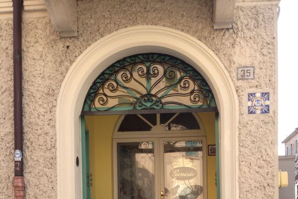 San Genesio Hotel (Fabbrico)